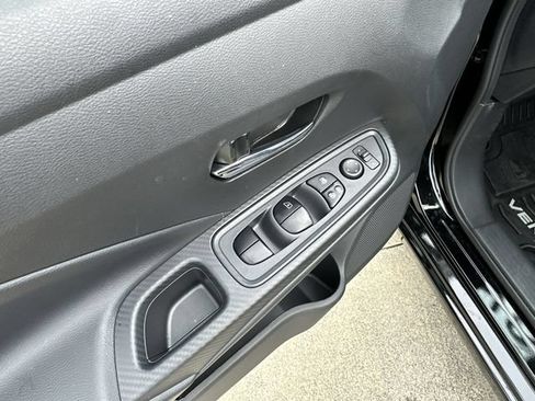 Used 2025 Nissan Versa SV w/ Trunk Package FWD image 14