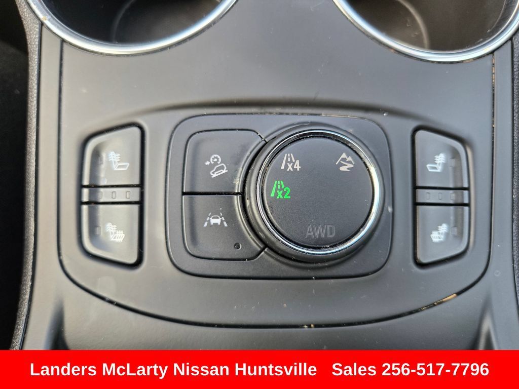 Used 2023 GMC Terrain SLE w/ Driver Convenience Package AWD/4WD image 20