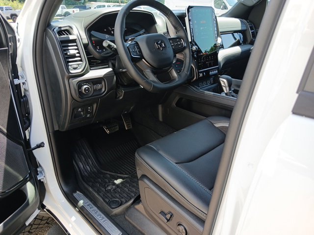 New 2026 RAM 1500 RHO w/ RHO Level 1 Equipment Group AWD/4WD image 56