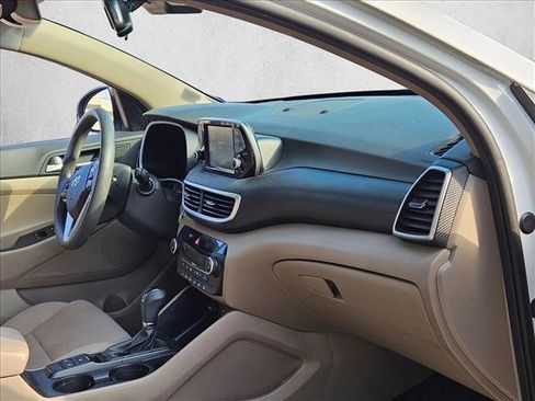 Used 2020 Hyundai Tucson SEL image 22
