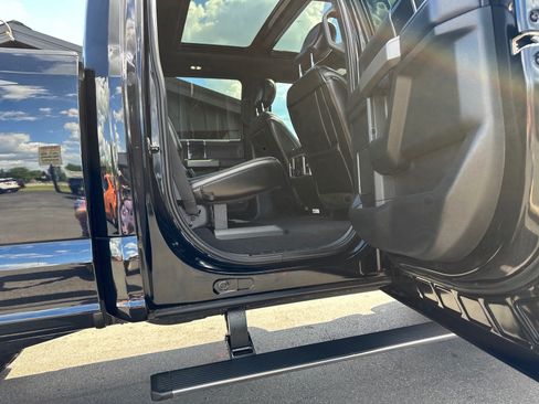 Used 2021 Ford F250 Platinum AWD/4WD image 38