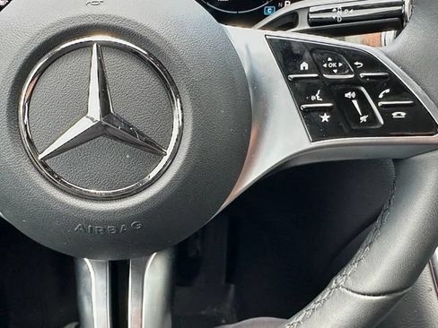 Certified 2026 Mercedes-Benz GLC 300 4MATIC image 21