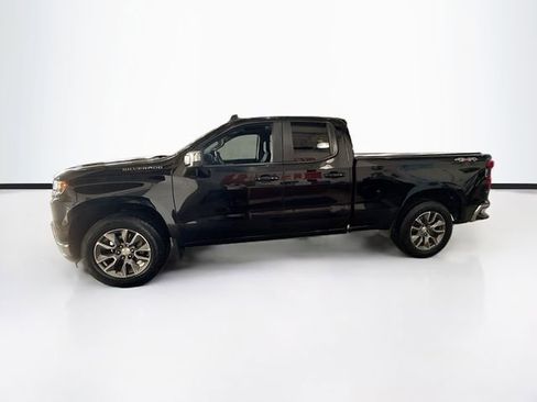 Used 2019 Chevrolet Silverado 1500 LT w/ All-Star Edition image 9