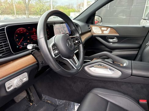 Used 2022 Mercedes-Benz GLE 350 4MATIC image 24