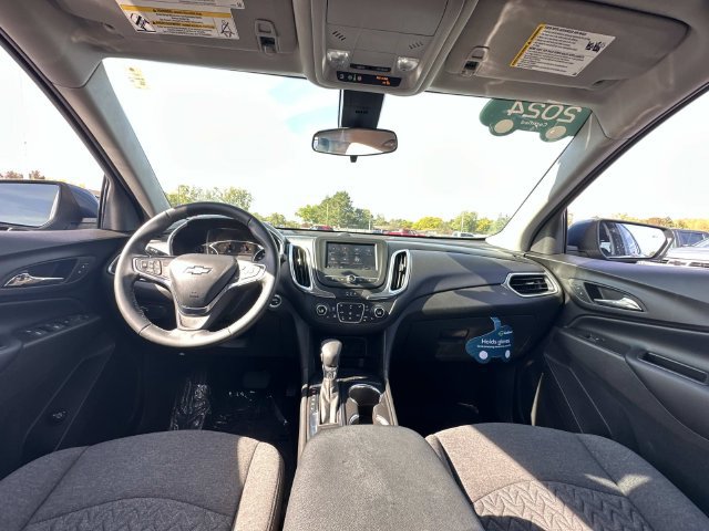 Certified 2024 Chevrolet Equinox LT w/ LPO, Floor Liner Package FWD image 21