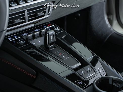 Used 2025 Porsche 911 GTS image 29