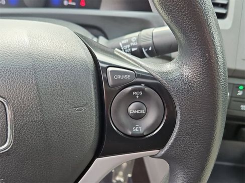 Used 2012 Honda Civic EX image 20