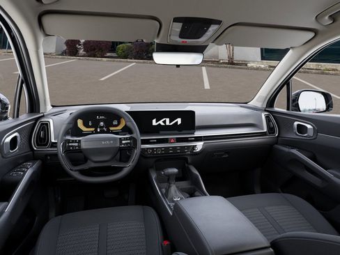 New 2026 Kia Sorento LX image 14