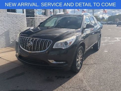 Used 2014 Buick Enclave Leather FWD image 1