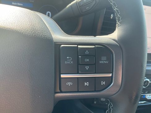 New 2026 Ford F350 Lariat AWD/4WD image 22
