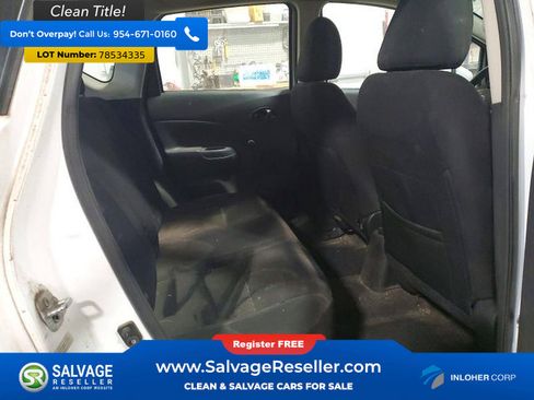 Used 2016 Nissan Versa Note S Plus image 13