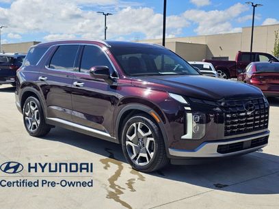 Used 2024 Hyundai Palisade Limited