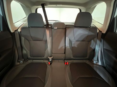 Used 2021 Subaru Forester Premium AWD/4WD image 27