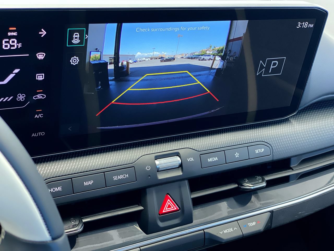 New 2026 Kia K4 GT-Line FWD image 26