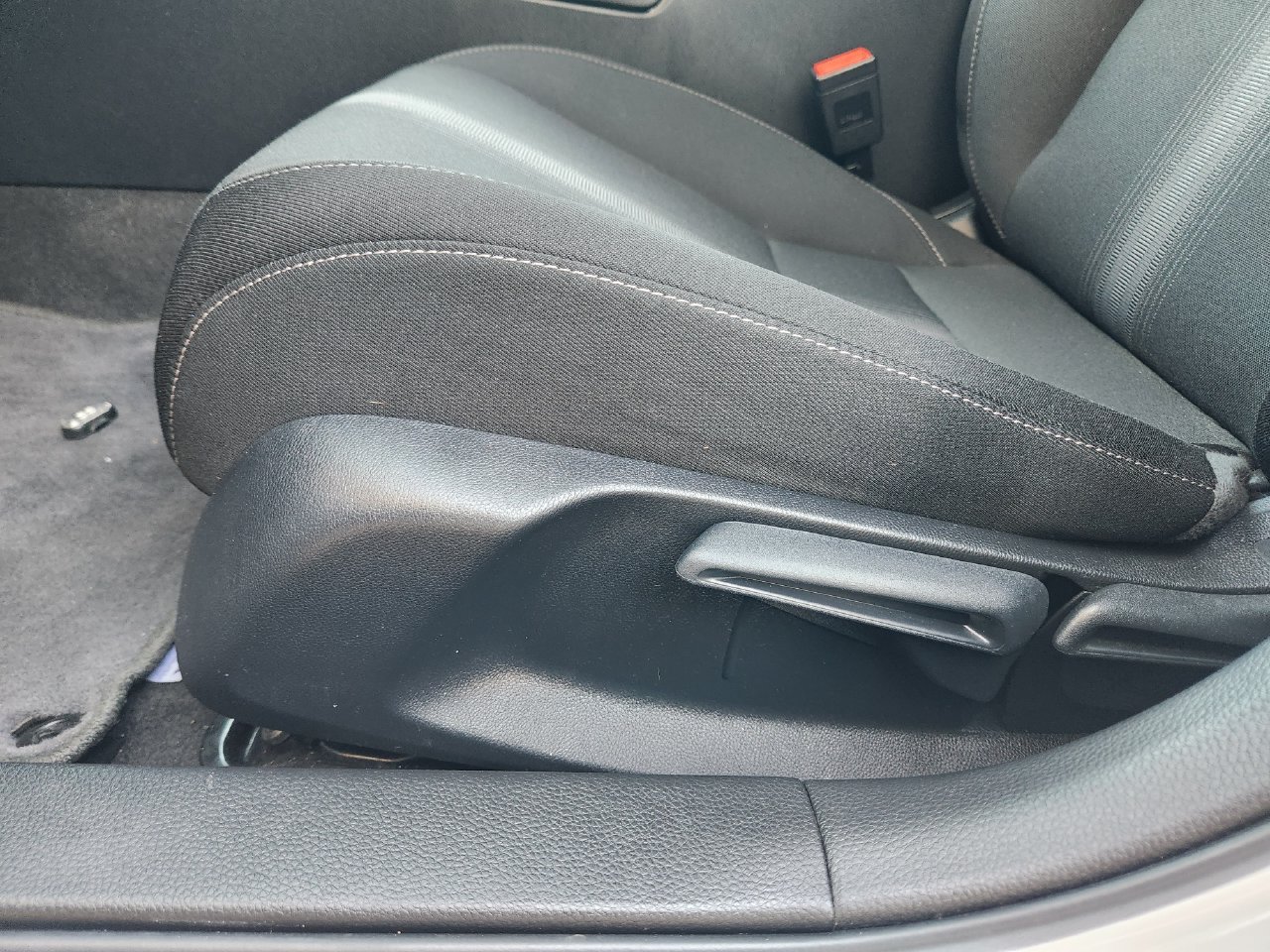 Certified 2023 Honda Civic LX image 23