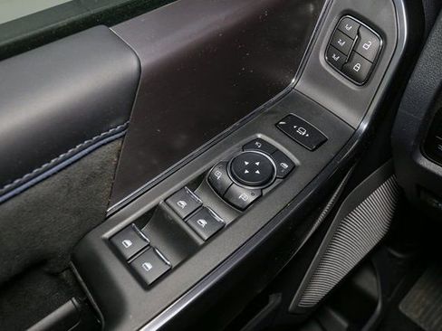 New 2026 Ford F350 Platinum w/ FX4 Off-Road Package image 37