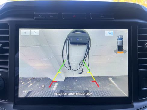 Used 2022 Ford F150 XLT w/ Equipment Group 302A High image 21