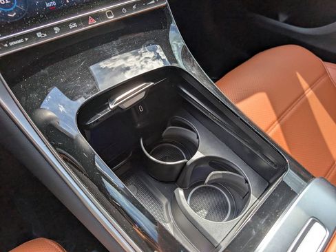 Certified 2026 Mercedes-Benz GLC 350e 4MATIC image 19