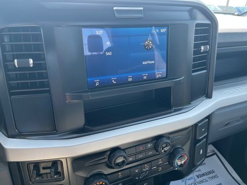 New 2026 Ford F250 XL w/ STX Appearance Package AWD/4WD image 17