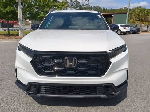 Used 2023 Honda CR-V Sport image 15