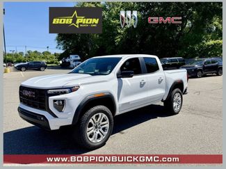 New 2026 GMC Canyon Elevation w/ Convenience Package AWD/4WD video 1