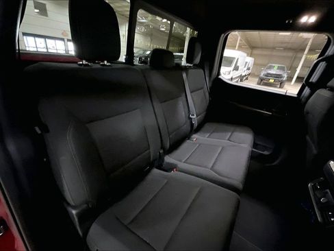 Certified 2024 Ford F150 XLT w/ Equipment Group 302A MID AWD/4WD image 25