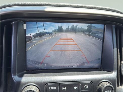 Used 2016 Chevrolet Colorado Z71 AWD/4WD image 13
