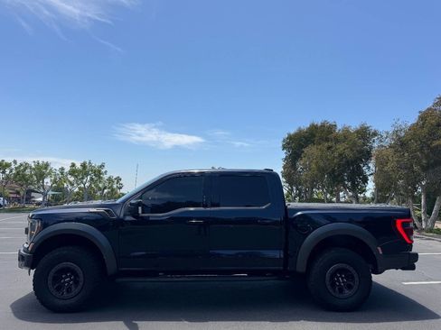 Used 2023 Ford F150 Raptor w/ Raptor Carbon Fiber Package image 4