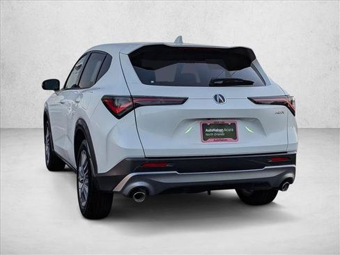 New 2026 Acura ADX FWD image 7