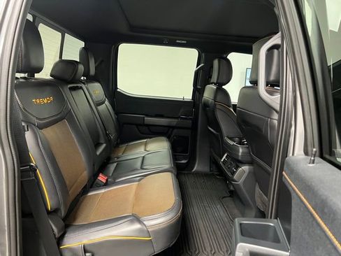 Used 2025 Ford F150 Tremor w/ Equipment Group 402A High image 52