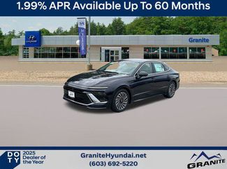 New 2026 Hyundai Sonata Limited FWD 360° Tour