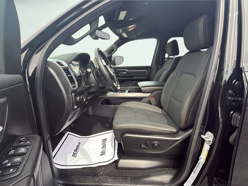 Used 2019 RAM 1500 Big Horn AWD/4WD image 20