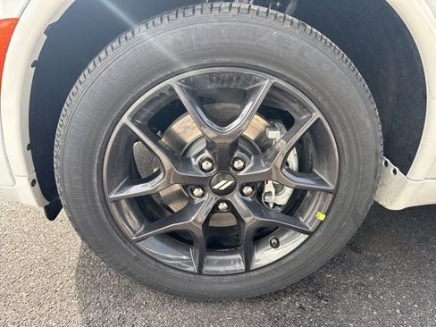 New 2026 Dodge Durango GT image 8