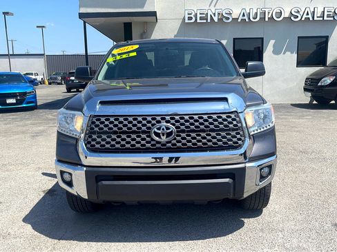 Used 2015 Toyota Tundra SR5 image 3