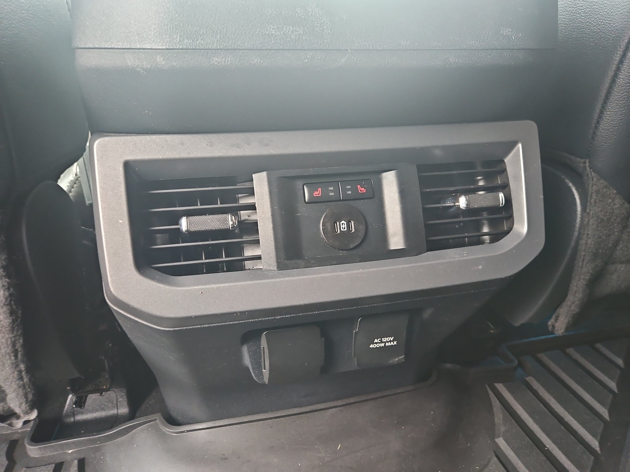 Used 2024 Ford F250 Lariat w/ Lariat Ultimate Package AWD/4WD image 11