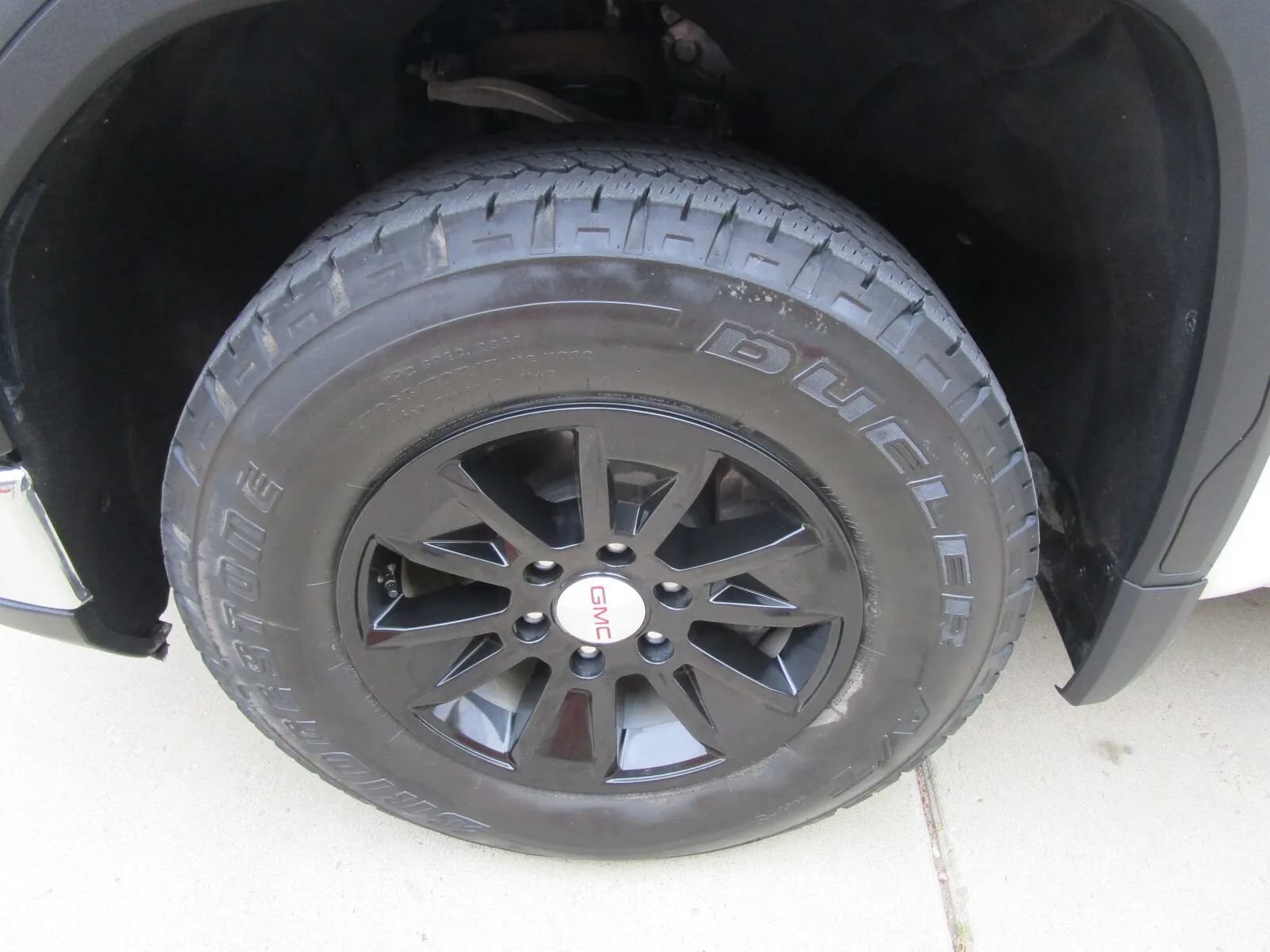 Used 2024 GMC Sierra 1500 SLE AWD/4WD image 28