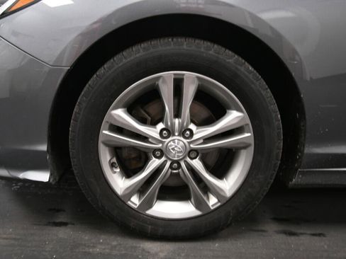 Used 2018 Hyundai Sonata SEL w/ Cargo Package image 32