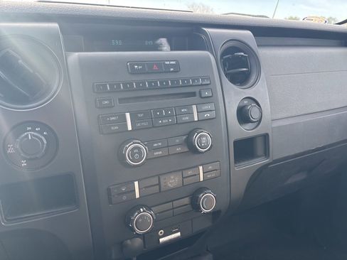 Used 2014 Ford F150 XL w/ Equipment Group 101A Mid image 11