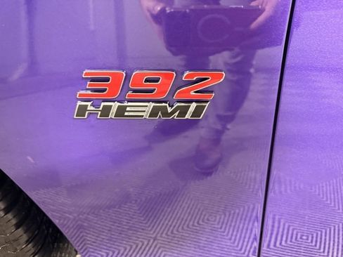 Certified 2023 Dodge Charger Scat Pack w/ Harman/Kardon Audio Group image 3