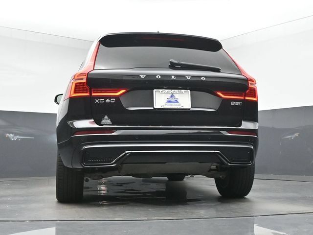 Used 2024 Volvo XC60 B5 Plus w/ Protection Package Premier AWD/4WD image 16