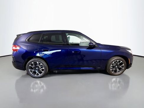 Used 2025 BMW X3 xDrive30i w/ Premium Package image 8