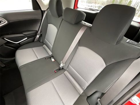Used 2024 Kia Soul LX w/ Option Group 015 image 19