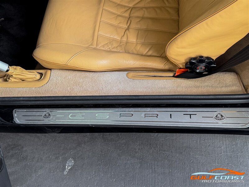 Used 2001 Lotus Esprit RWD image 20