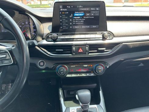 Used 2020 Kia Forte EX FWD image 13