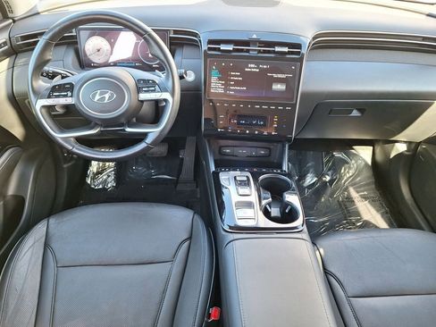 Used 2024 Hyundai Tucson Limited image 13