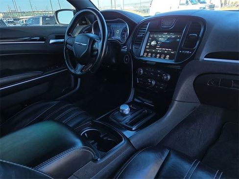 Used 2021 Chrysler 300 S image 16