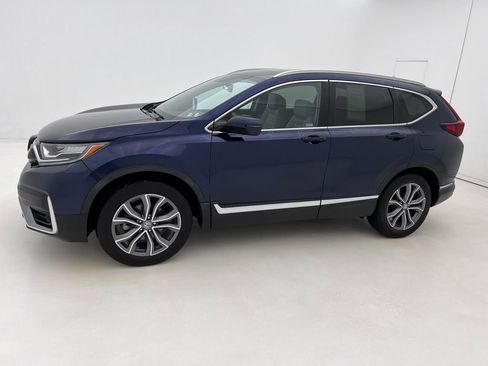 Used 2020 Honda CR-V Touring image 7