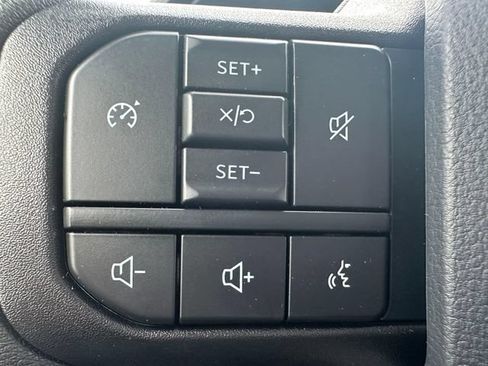 Used 2025 Ford F250 XL w/ 360-Degree Camera Package AWD/4WD image 13