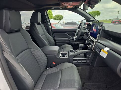 New 2026 Toyota 4Runner TRD Off-Road Premium image 10