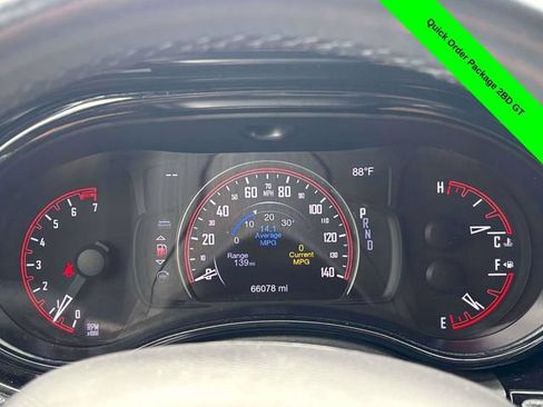 Used 2023 Dodge Durango GT AWD/4WD image 20